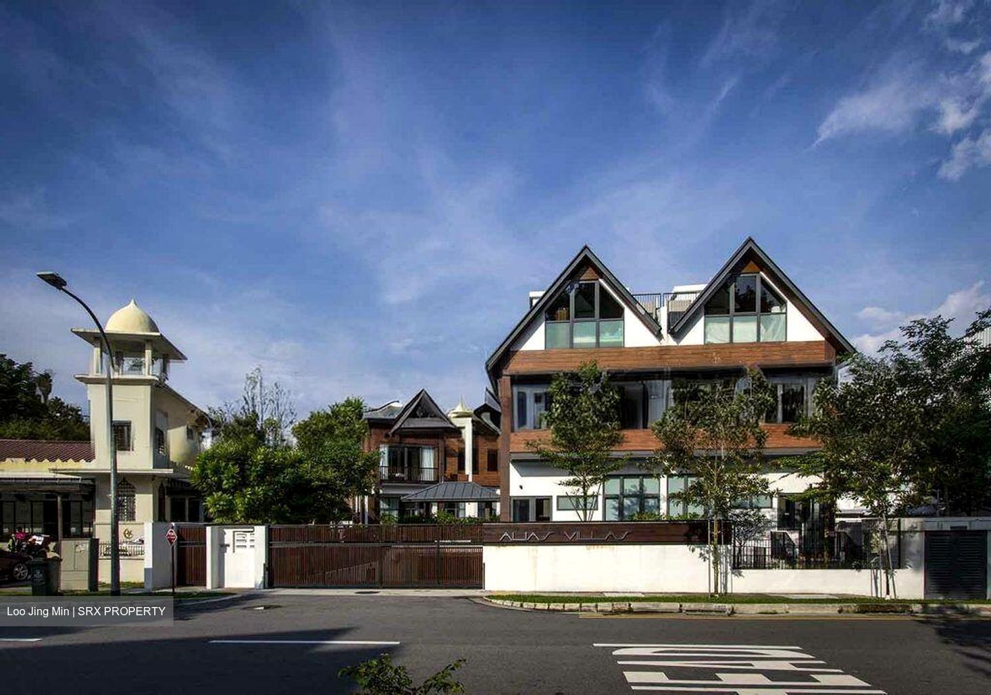 Jalan Haji Alias (D10), Semi-Detached #522662301